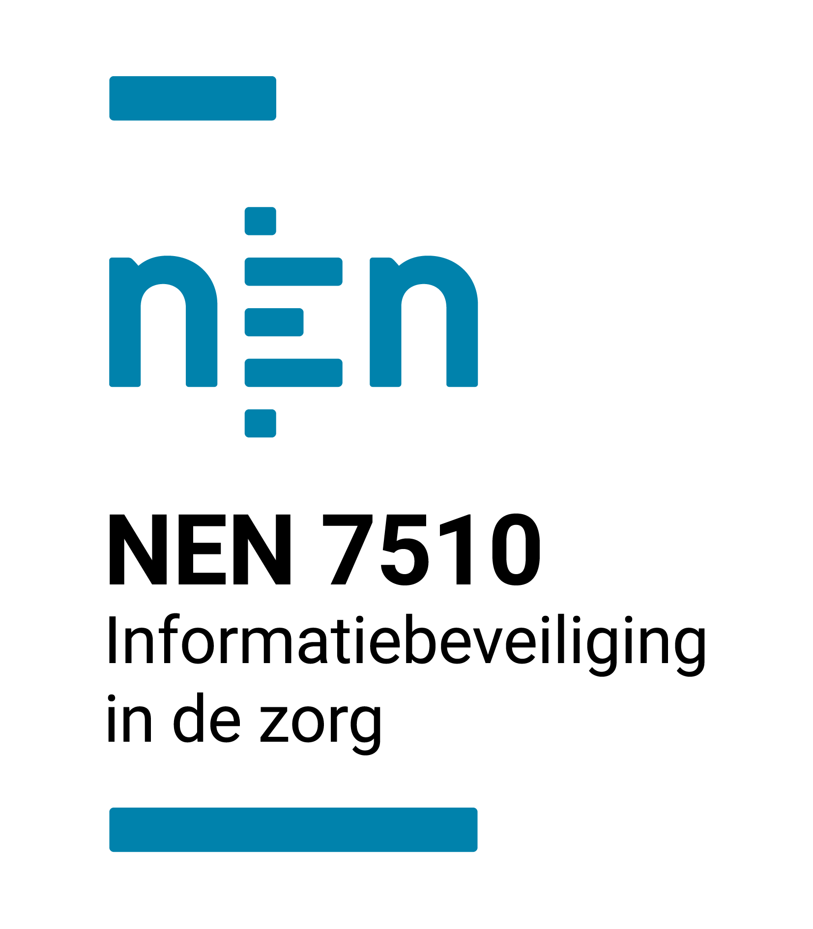 NEN 7510 - Informatiebeveiliging in de zorg